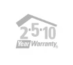 2-5-10-year-warranty-gray