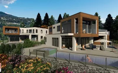 Luxury Home – 5773 Primrose Pl  West Vancouver, BC